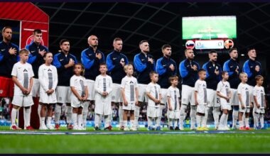 Slovenija v Baslu ne sme izgubiti, toda na poti do cilja bo morala zaustaviti atomski napad: Švica 3-krat zapored v polno merila 4-krat