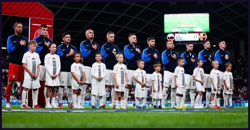 Slovenija v Baslu ne sme izgubiti, toda na poti do cilja bo morala zaustaviti atomski napad: Švica 3-krat zapored v polno merila 4-krat