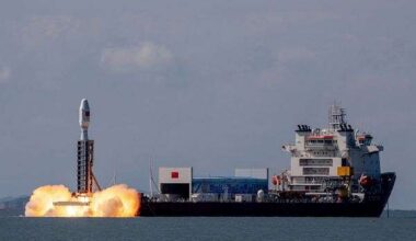 Smart Dragon-3 and the Geopolitics of China's Space Strategy