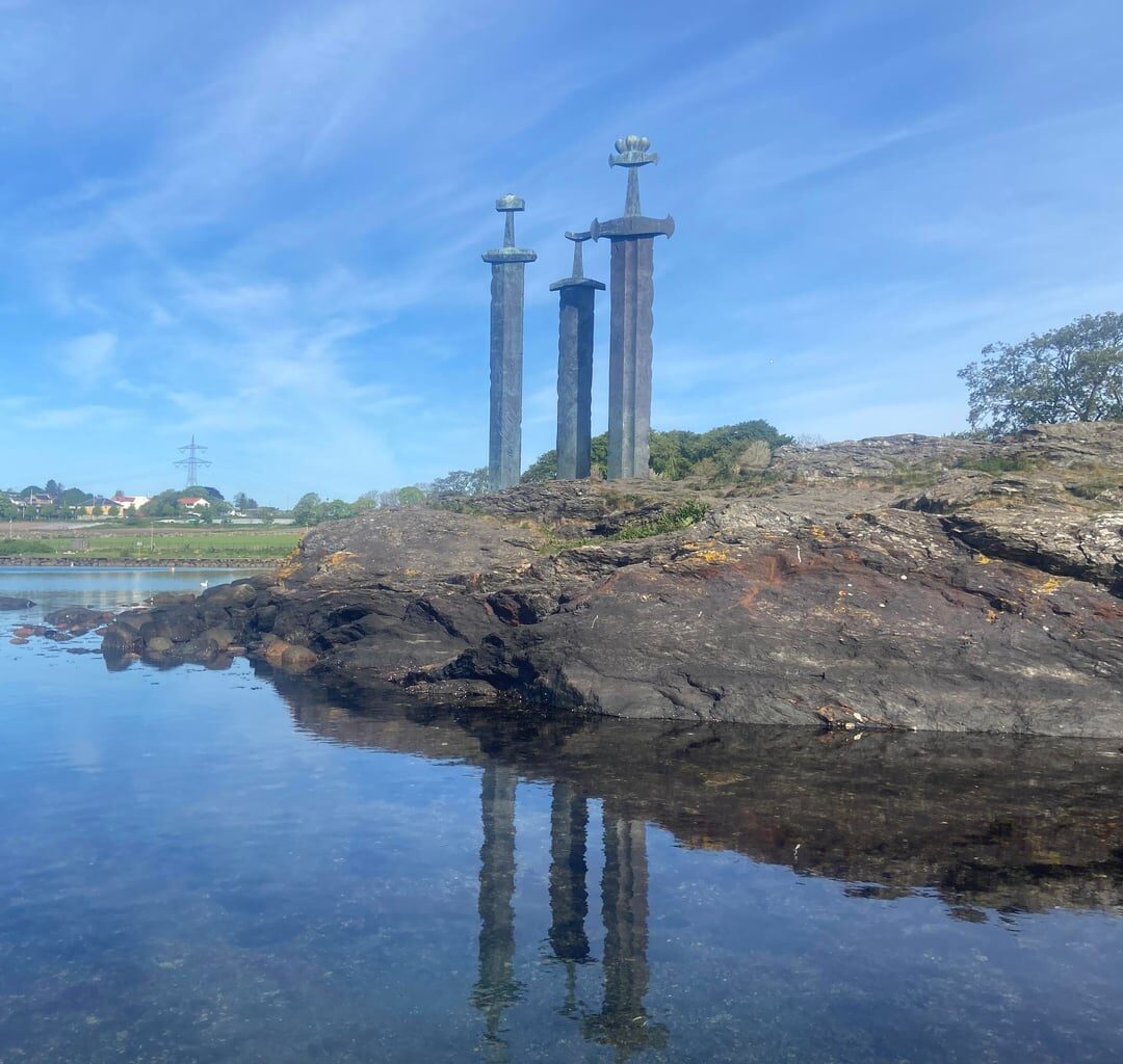 Just a few from my last 3 days in Stavanger