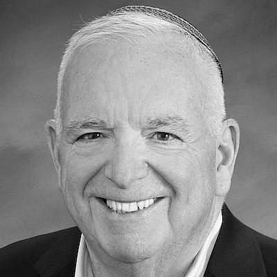 The Blogs: Emek Refaim: A Neighborhood Sacrificed | Stephen M. Flatow
