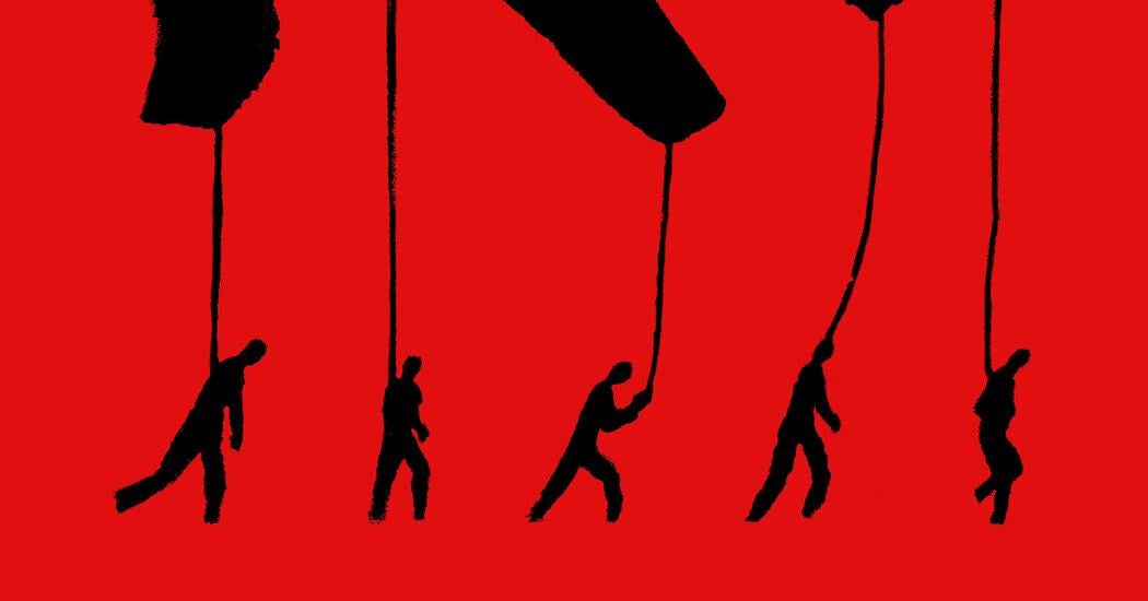 The War in Ukraine Has a Shocking New Weapon