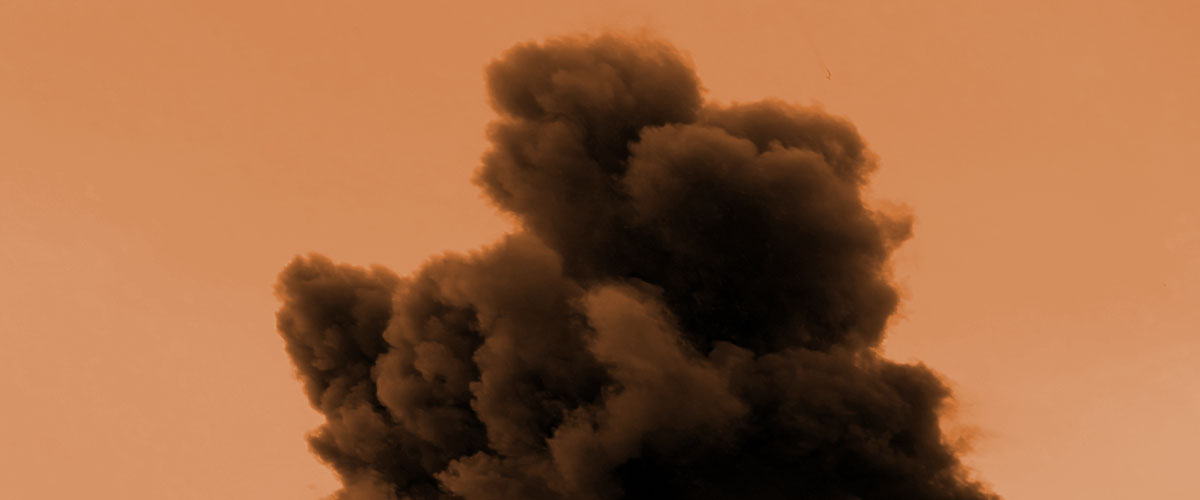 An Open Letter on the Massacre in Gaza from an Editor in Israel ‹ Literary Hub