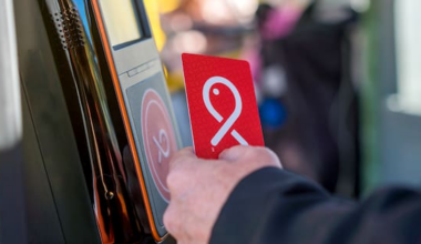 Wellington considers Snapper upgrade amid national ticketing delays