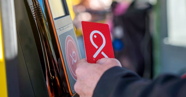 Wellington considers Snapper upgrade amid national ticketing delays