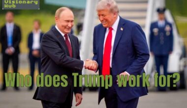 The President of Portugal called Trump a Russian agent. On what basis did he do so? We offer a brief analysis of both the steps Trump has taken and those he has avoided taking.