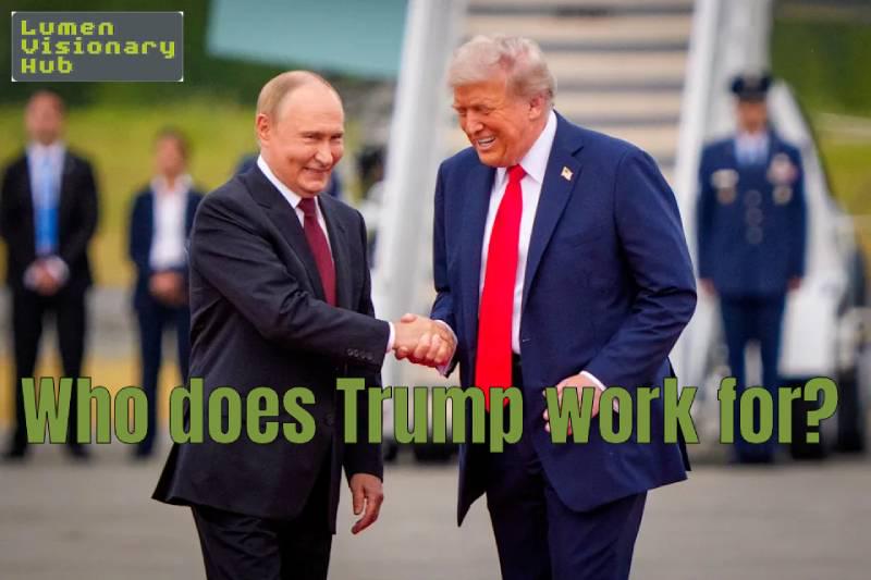 The President of Portugal called Trump a Russian agent. On what basis did he do so? We offer a brief analysis of both the steps Trump has taken and those he has avoided taking.