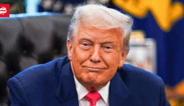 Trump family earns $6 billion on WLFI cryptocurrency | Ukrainian News