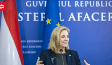 Austria believes that China should influence Russia | Ukrainian News