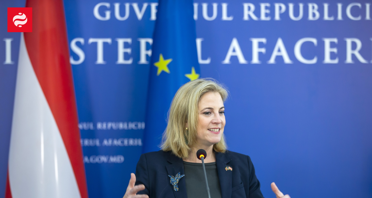 Austria believes that China should influence Russia | Ukrainian News