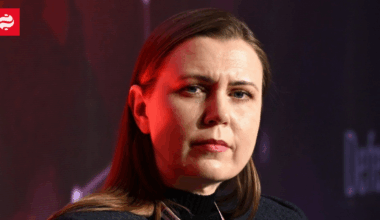Violation of Estonian airspace by Russian MiG-31 aircraft – Lithuania's reaction | Ukrainian News