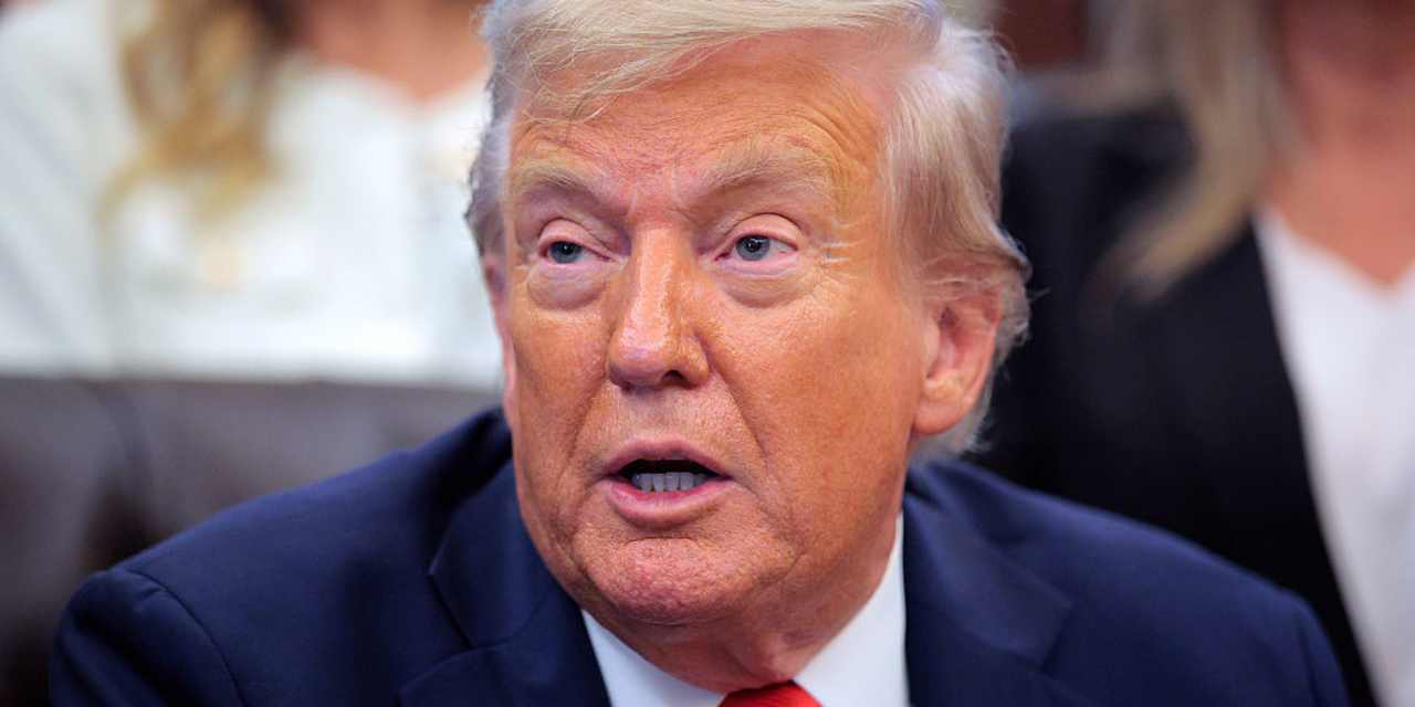 Bessent Won't Acknowledge Tariffs as 'Tax' on Americans