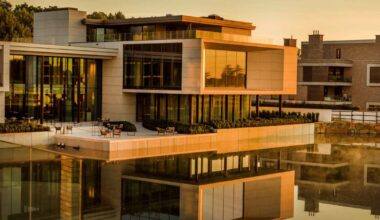 A Landmark Golfside Retreat Unveils with the Opening of Radisson Collection The National Hotel, Brussels