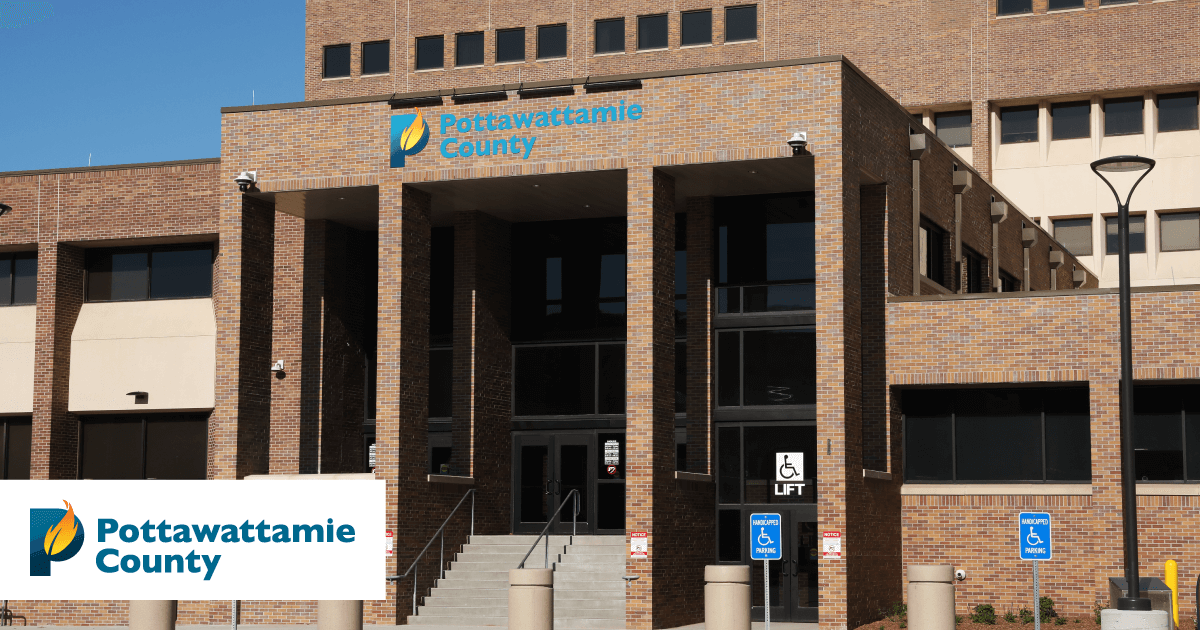 AIM Institute Showcases Two Decades of Tech Talent Development in Pottawattamie County