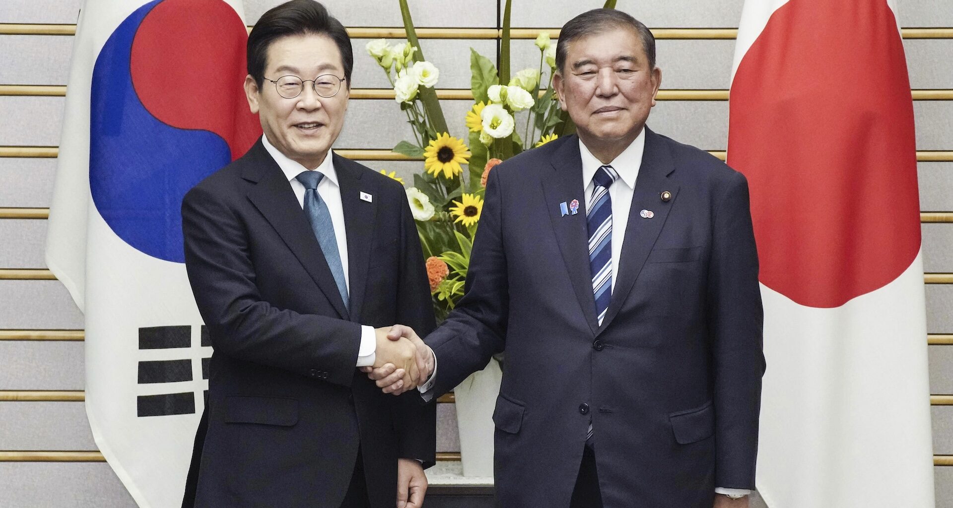 South Korea Pivots to Pragmatism With Japan