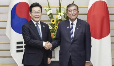 South Korea Pivots to Pragmatism With Japan