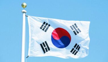 South Korea’s daily exports decline in september due to U.S. tariffs