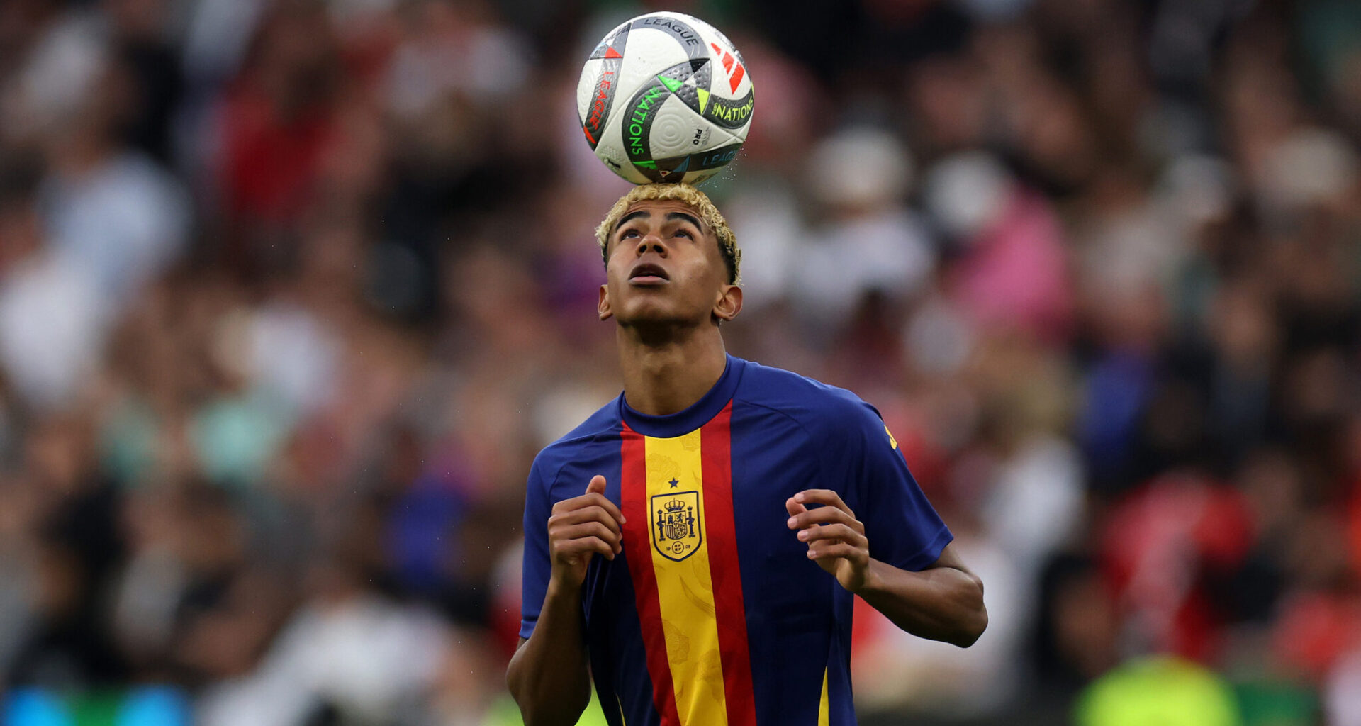 Spain predicted lineup and team news vs Bulgaria