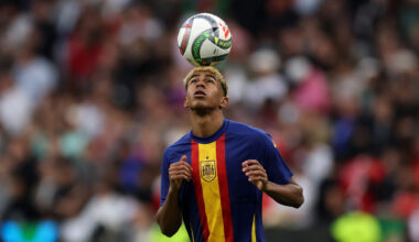 Spain predicted lineup and team news vs Bulgaria