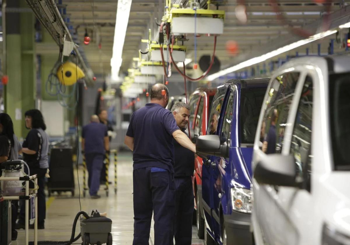 Spanish exports to USA fall by 10% as result of Trump's trade tariff war, with one industry dropping by half