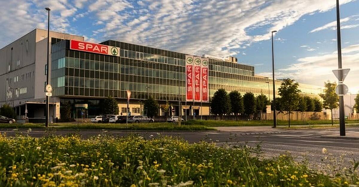 SPAR Slovenia Reports Growth In Revenue In FY 2024