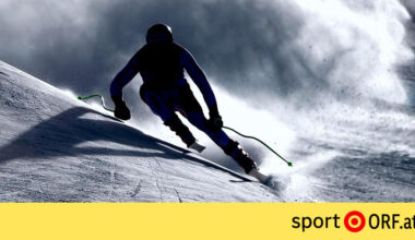 Ski alpin: Todessturz in Chile wirft Fragen auf