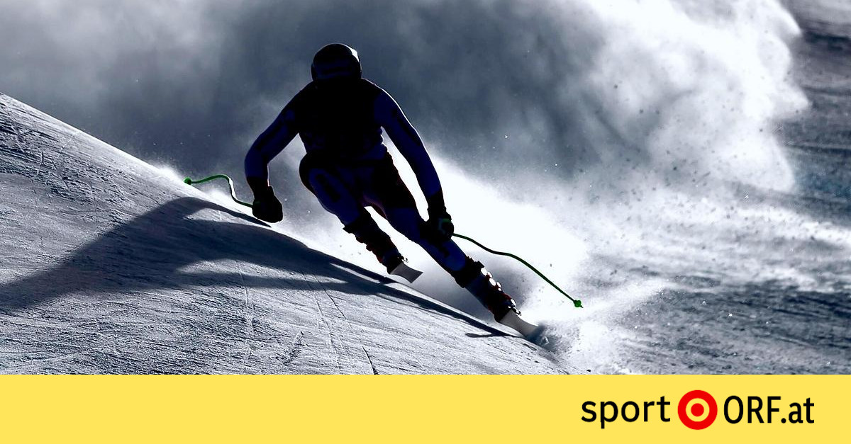 Ski alpin: Todessturz in Chile wirft Fragen auf