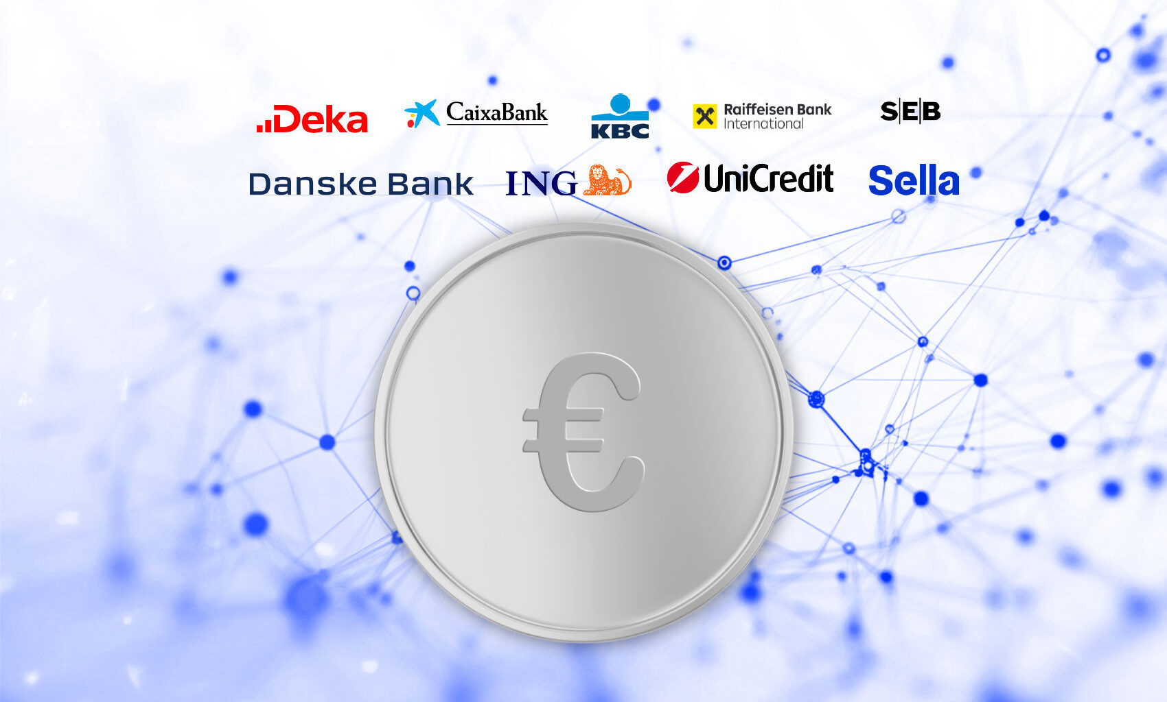 A Q&A on the stablecoin planned by nine EU banks - Ledger Insights