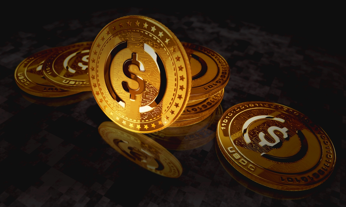 stablecoins