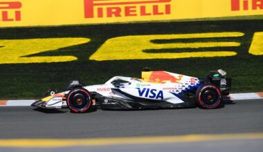 Stand na GP Nederland 2025 en kan Max niet beter naar VCARB?