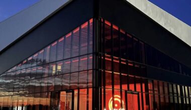 SpaceX to expand Central Texas facility with $8M Bastrop project
