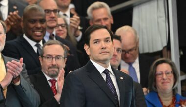 The Misery of Trump’s Second State Department Under Marco Rubio