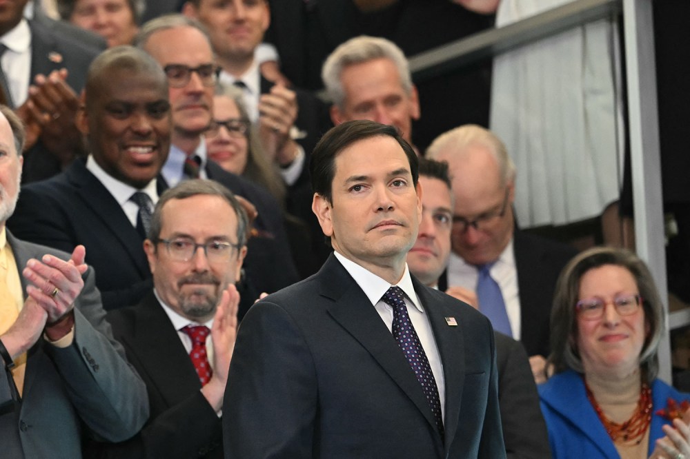 The Misery of Trump’s Second State Department Under Marco Rubio
