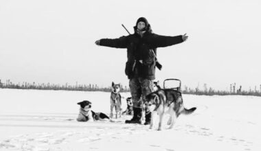 Family of Steffen Skjtøttelvik setting up foundation in his memory to create land-based programs for youth