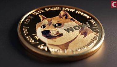 Dogecoin Leads Crypto Gainers as Bloomberg Analyst Confirm Rex-Osprey DOGE ETF Launch Date
