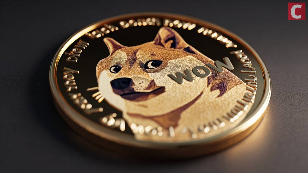 Dogecoin Leads Crypto Gainers as Bloomberg Analyst Confirm Rex-Osprey DOGE ETF Launch Date