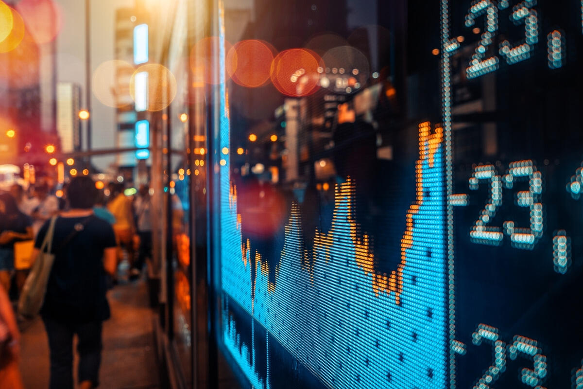 Wall Street futures flat after record close, Asian shares set for weekly rise 