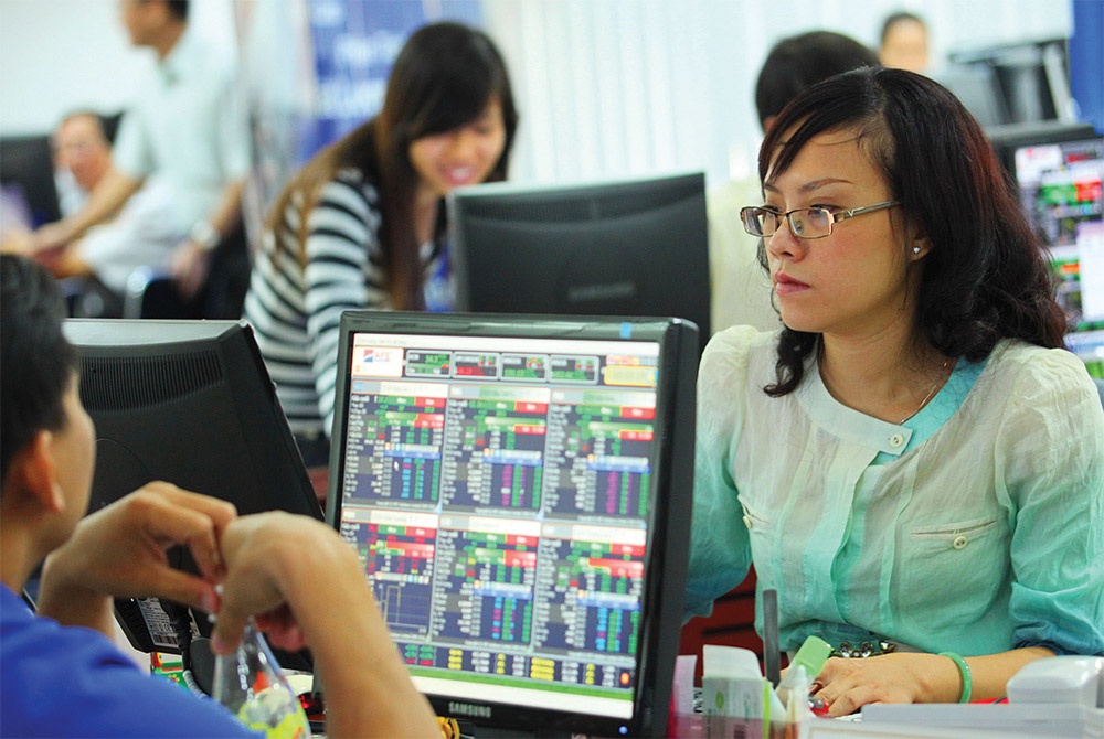 Stock market enters pivotal point with cautious optimism Stock market enters pivotal point with cautious optimism
