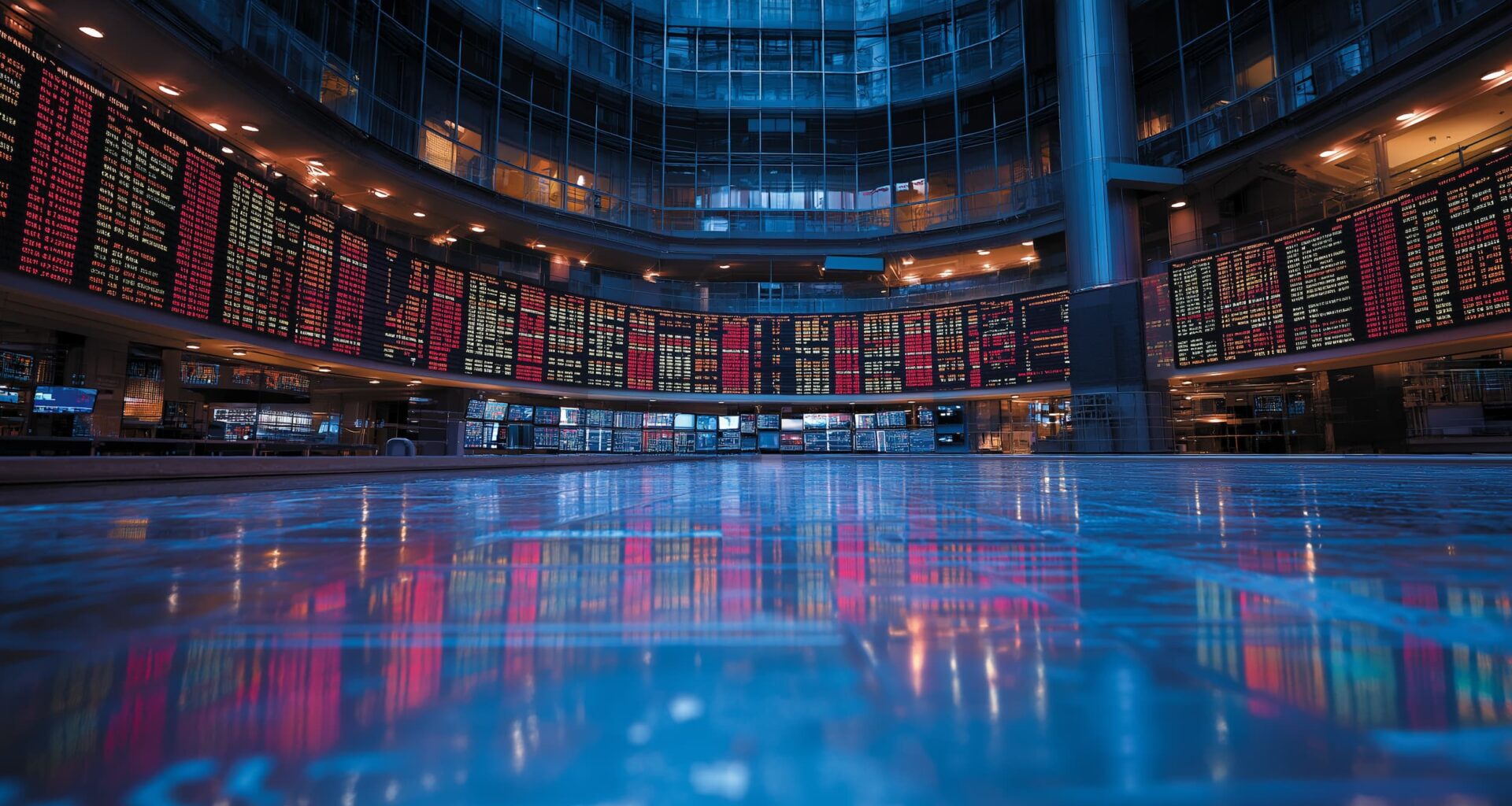 Wall Street Rebound: Fed Relief, Tariff Twists & Tech Surprises (NYSE Highlights Sept 26–27, 2025)