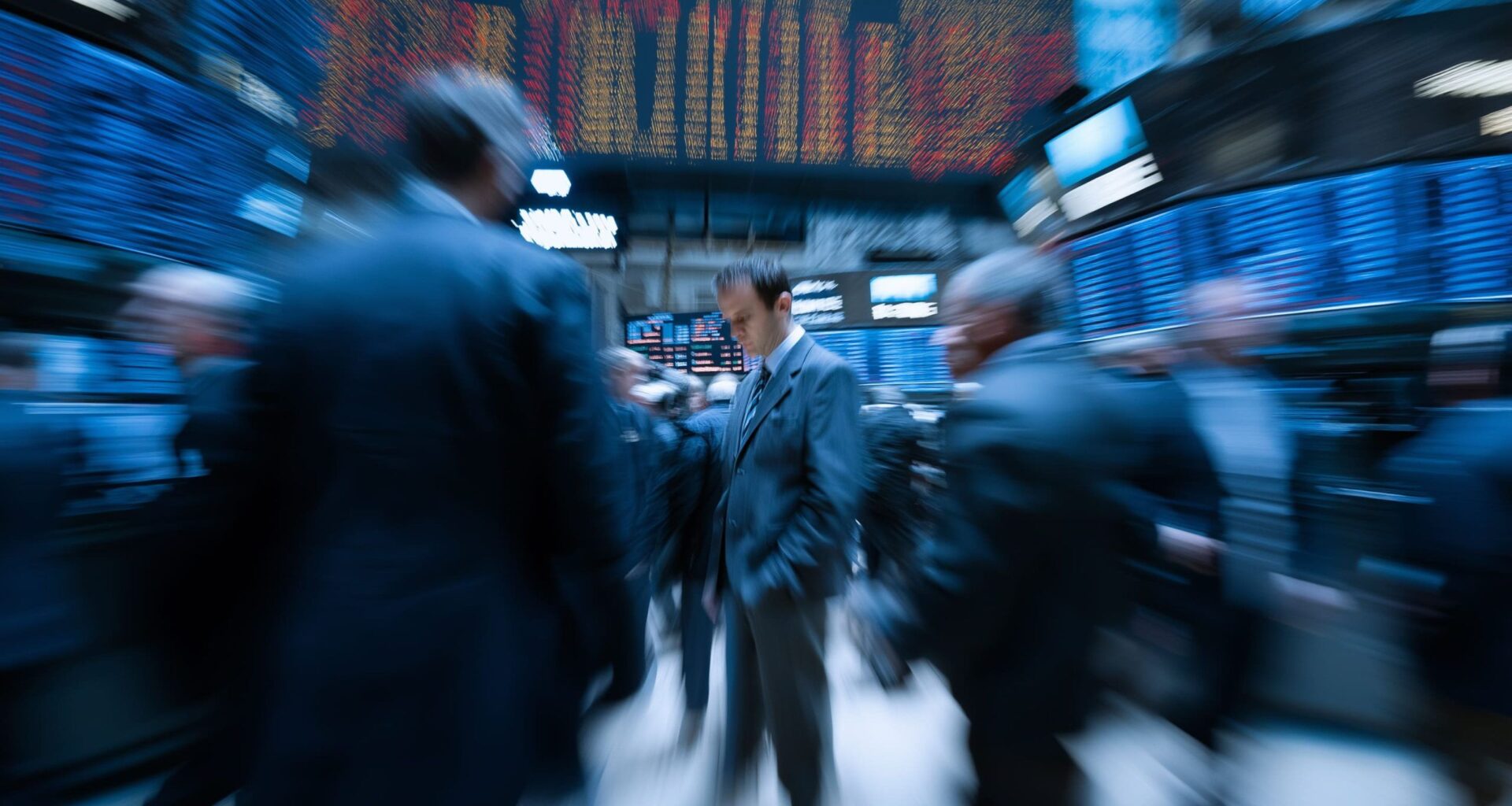 Tariffs Fail to Derail European Stock Rally as Markets Bounce Back