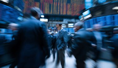 Tariffs Fail to Derail European Stock Rally as Markets Bounce Back