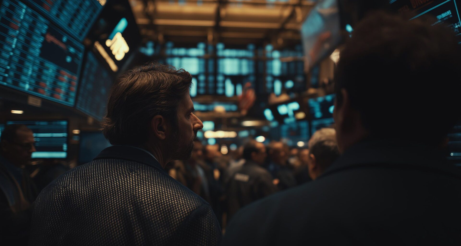 Wall Street Feels the Heat (and Thrill): Fed Cuts, Tariffs & Mega-Mergers Set NYSE Buzz