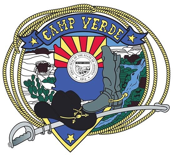 Town Of Camp Verde