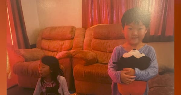 Teacher's emotional evidence about children found dead in suitcases