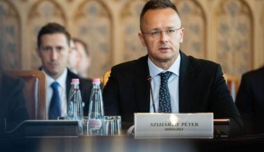 Magyarország nem mond le az orosz kőolajról