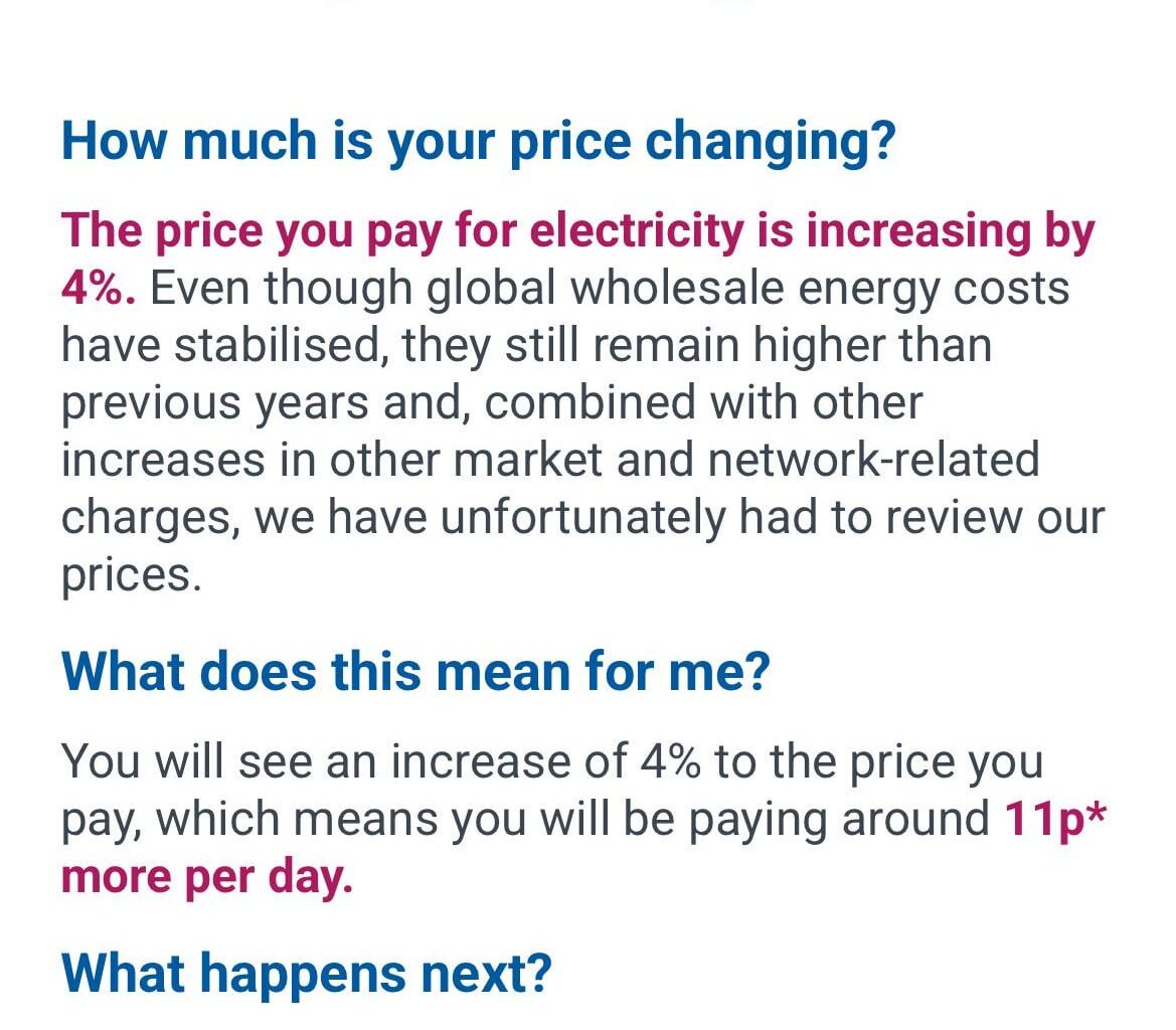 Just in time for winter!