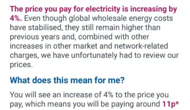 Just in time for winter!