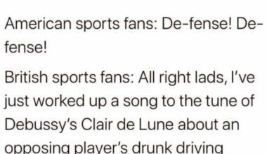 Fans.