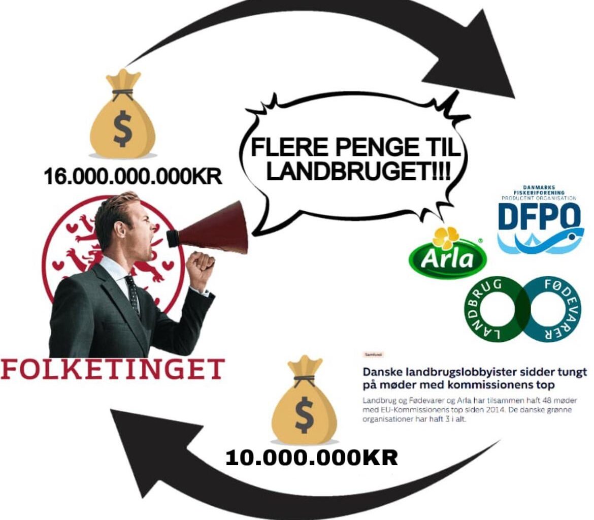 Sikke en investering!