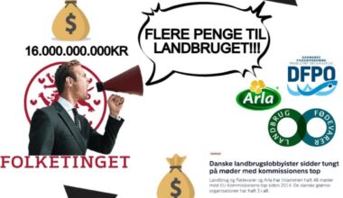 Sikke en investering!